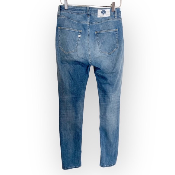 MUD Skinny Hazen Jeans Size 32 - Picture 7 of 13
